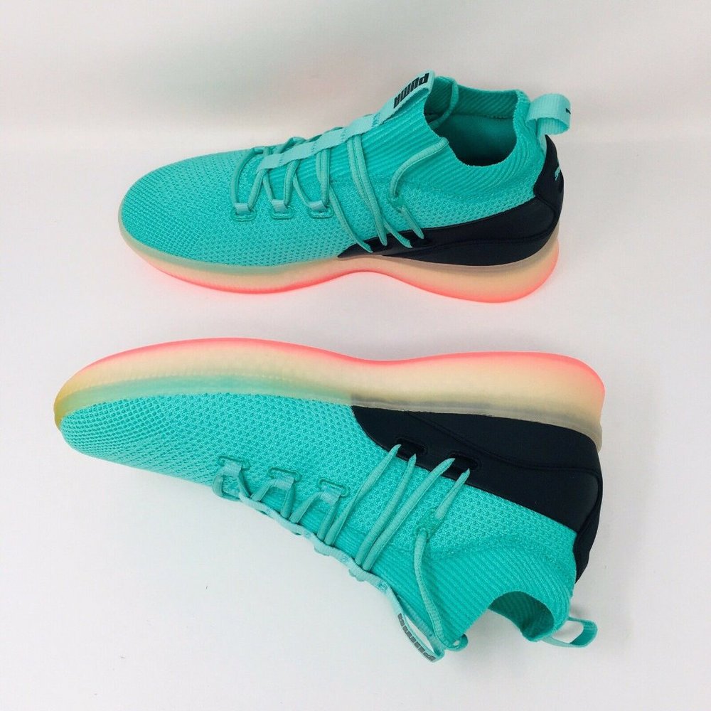*NEW* Puma Clyde Court Disrupt Men's Sneaker - Picture 7 of 8